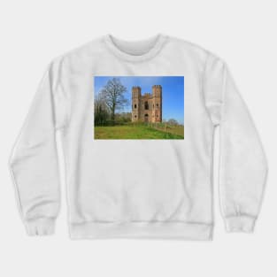 The Belvedere Crewneck Sweatshirt